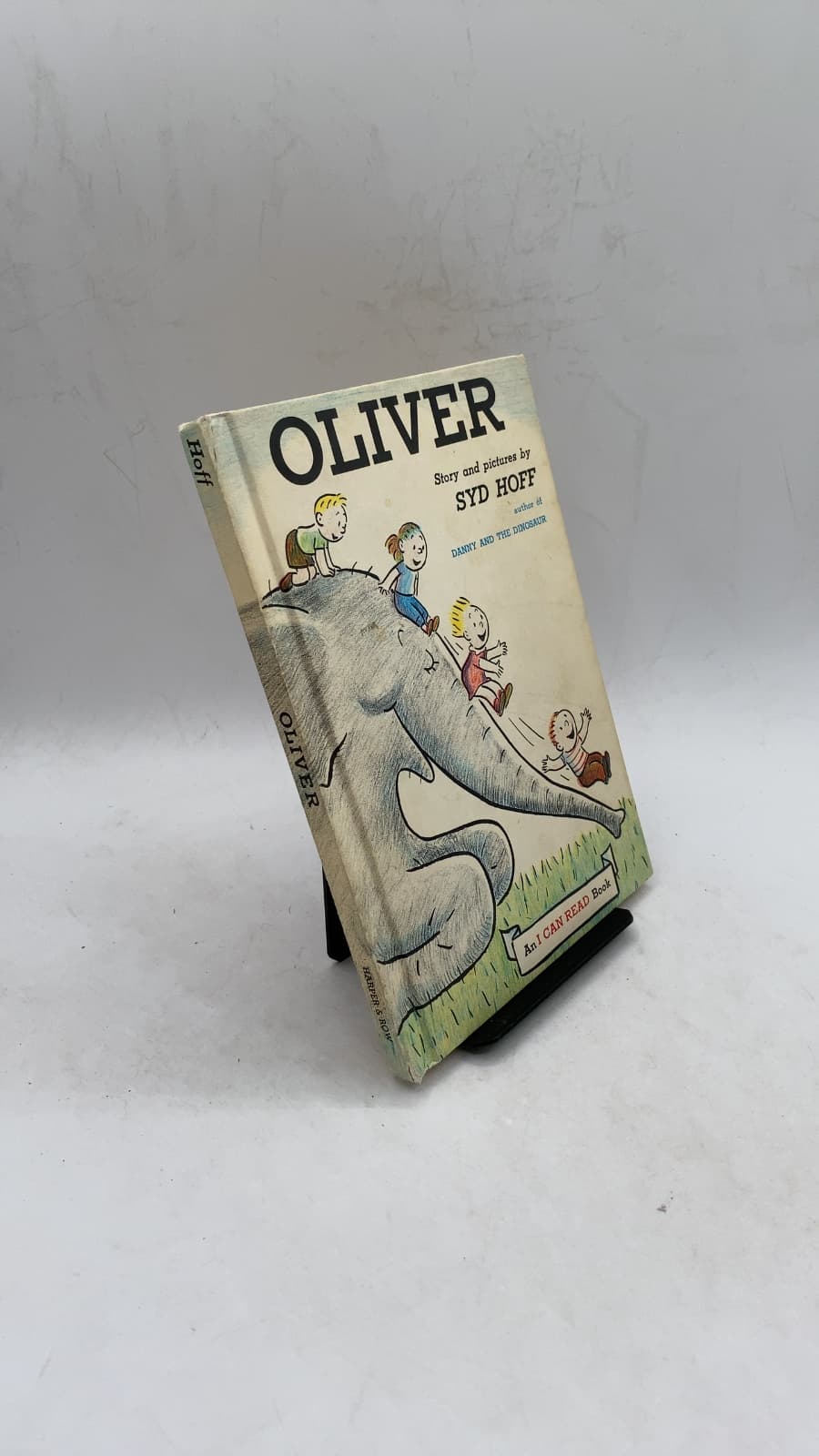 Oliver