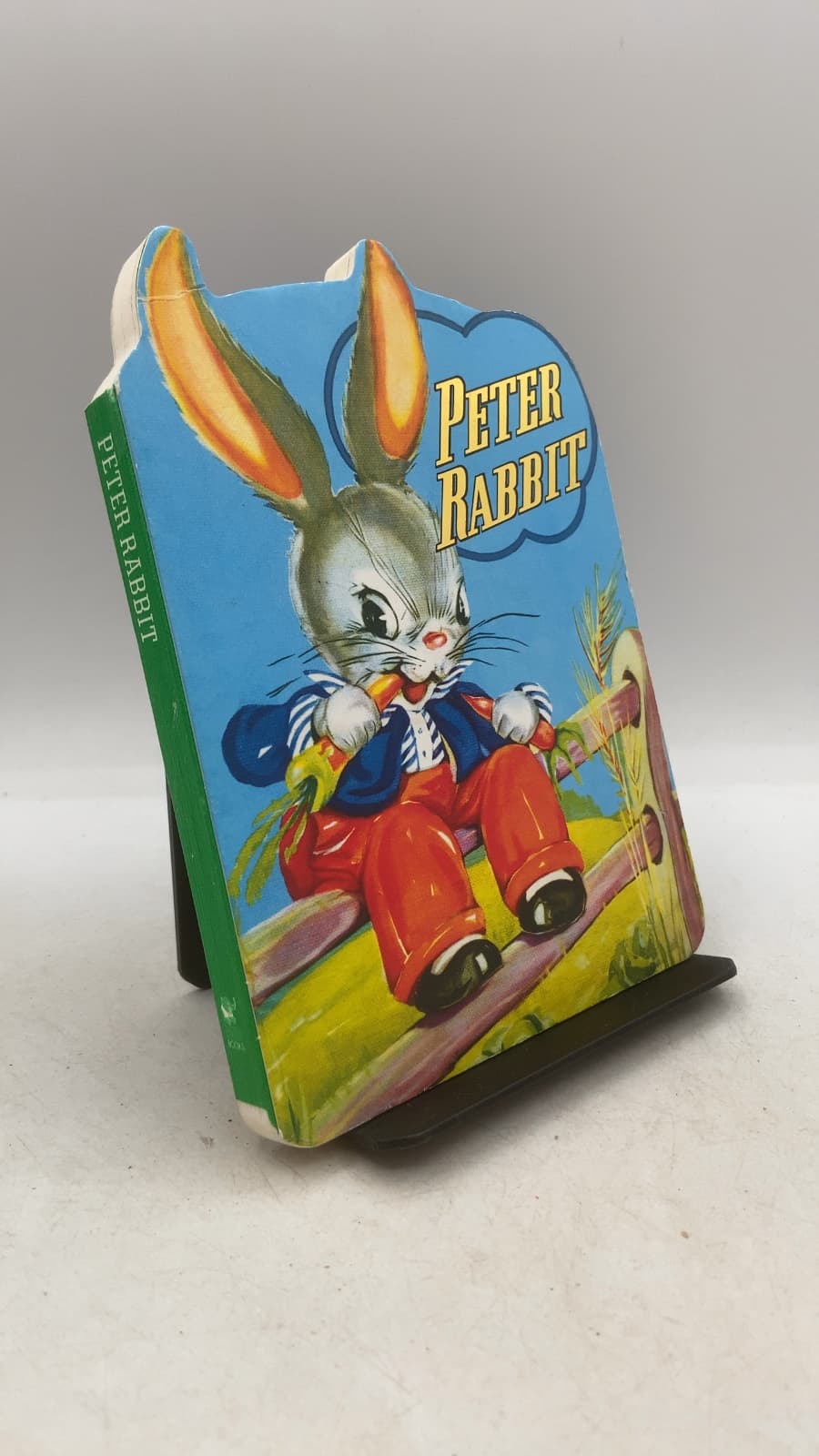 Peter Rabbit