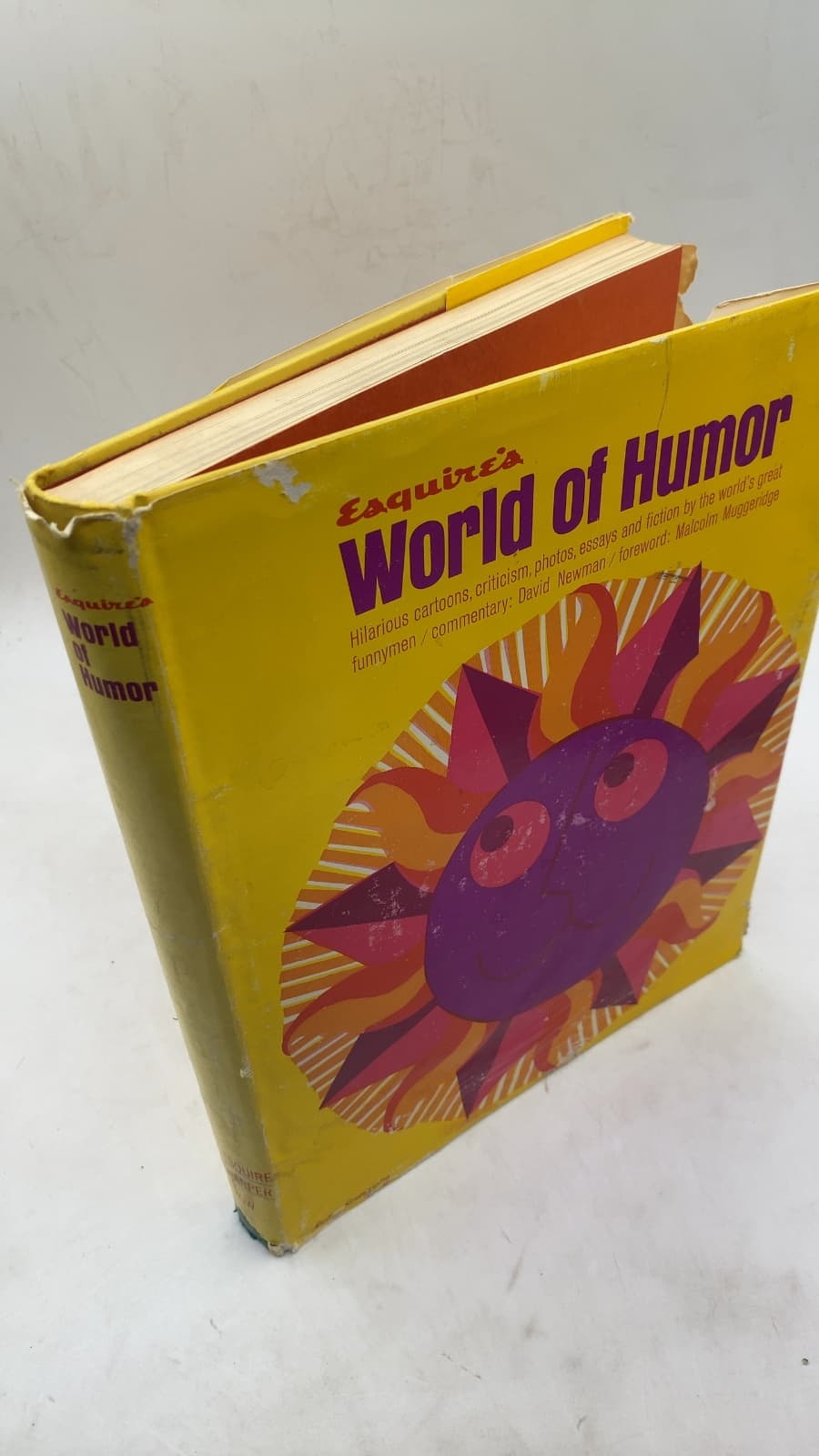 Esquire's World of Humor