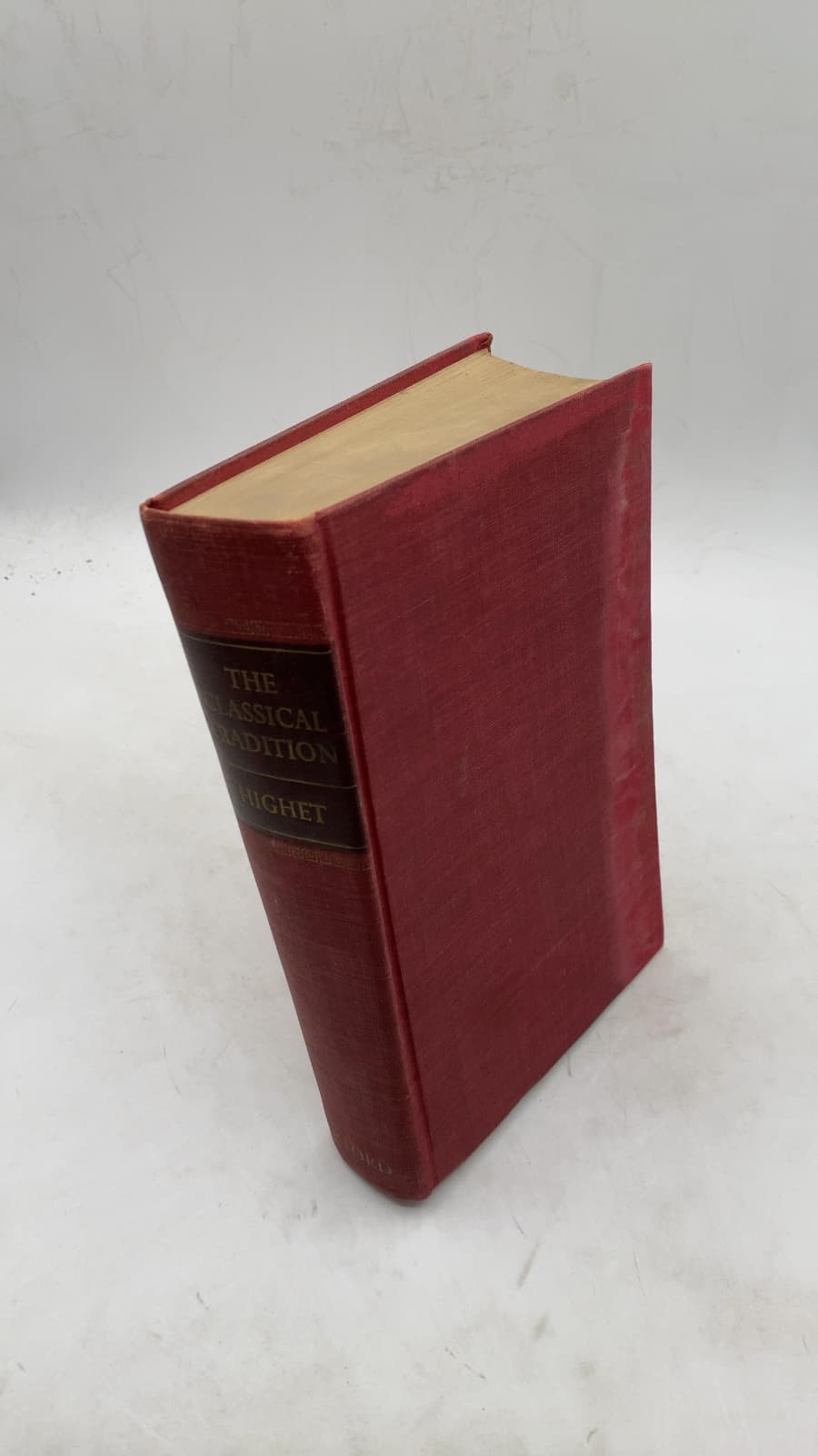 The Classical Tradition: Greek and Roman Influences on Western Literature