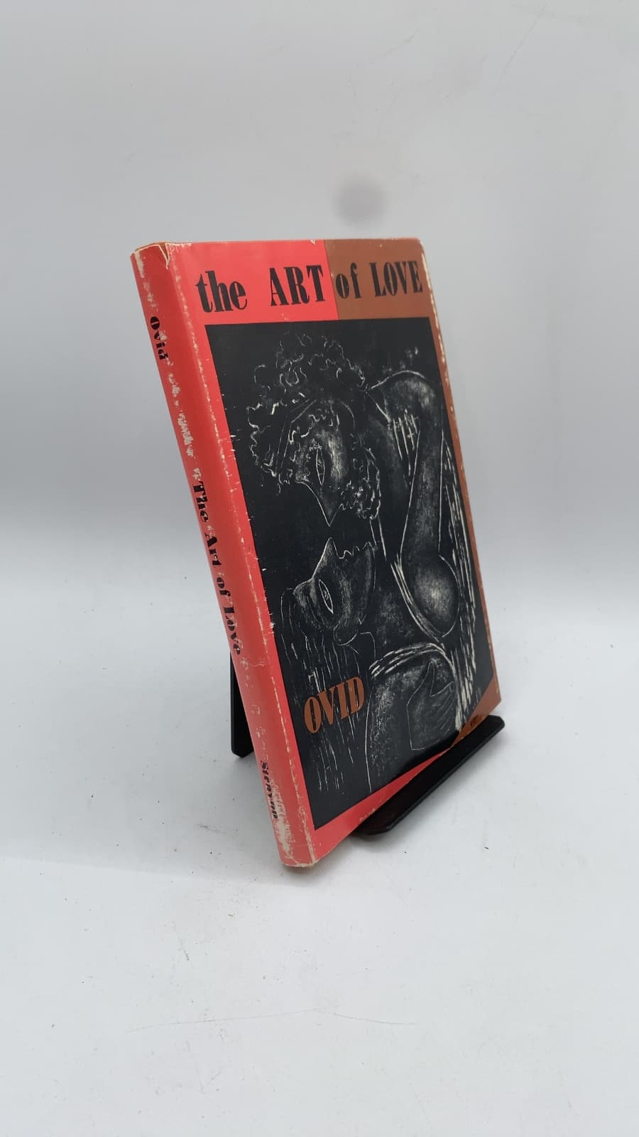 The Art of Love