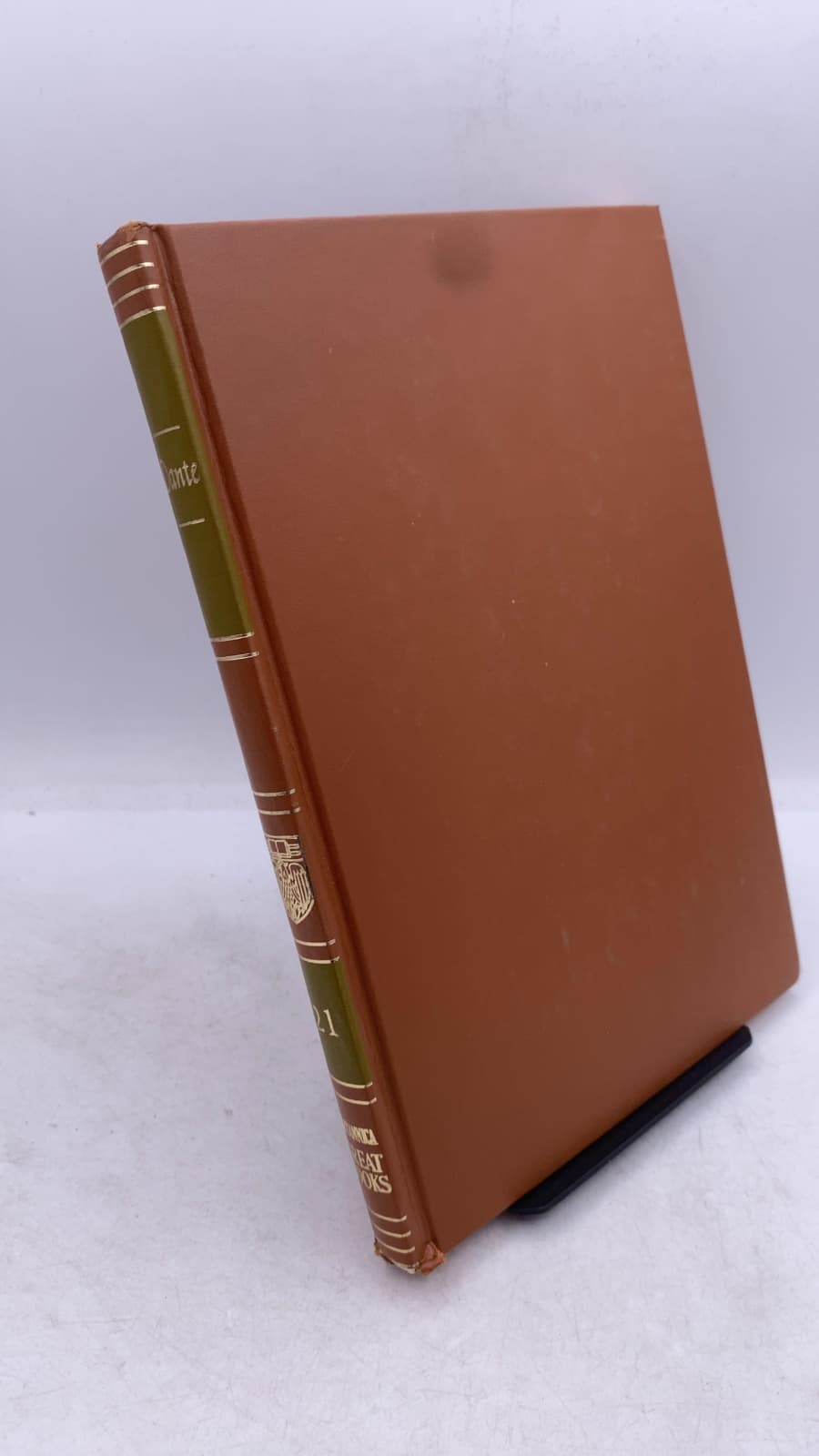 The Divine Comedy of Dante Alighieri