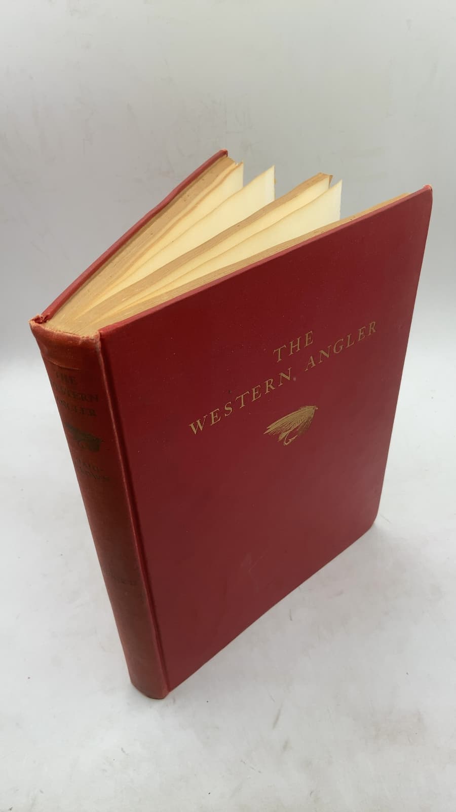 The Western Angler