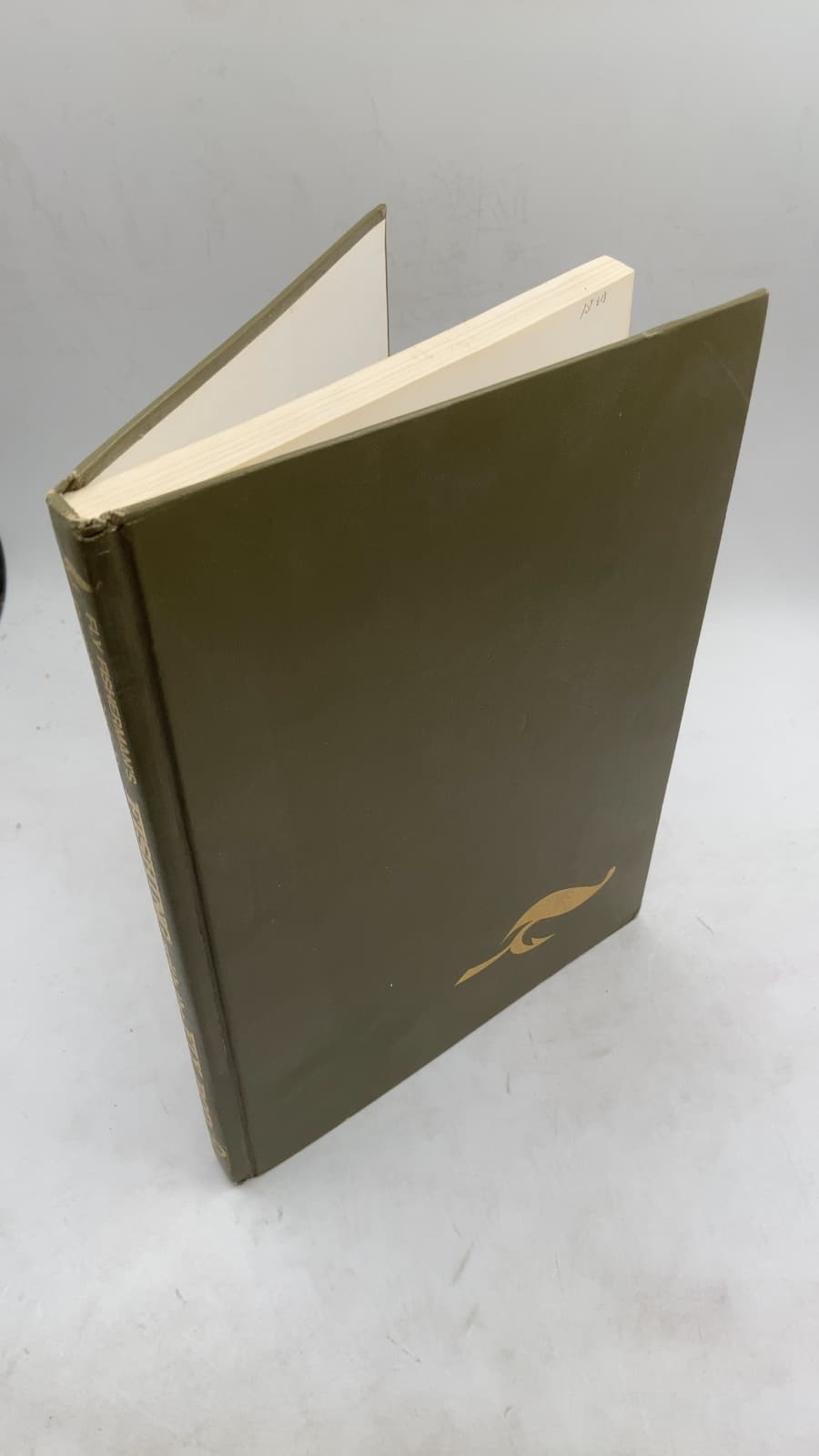 Fly Fisherman's Complete Guide to Fishing with the Fly Rod by Cordes, Kreh, Lyons, Merwin, Niemeyer, Richards, Schwiebert, Sosin, Swisher, Traver, The Wulffs, Zahner and the staff of Fly Fisherman Magazine - front cover
