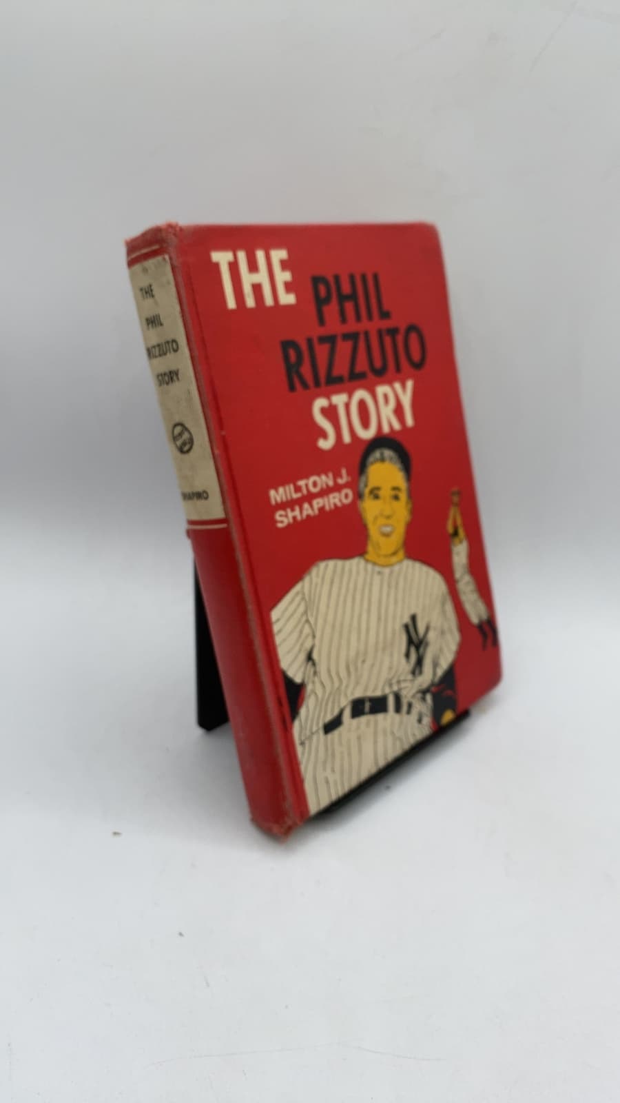 THE Phil Rizzuto Story