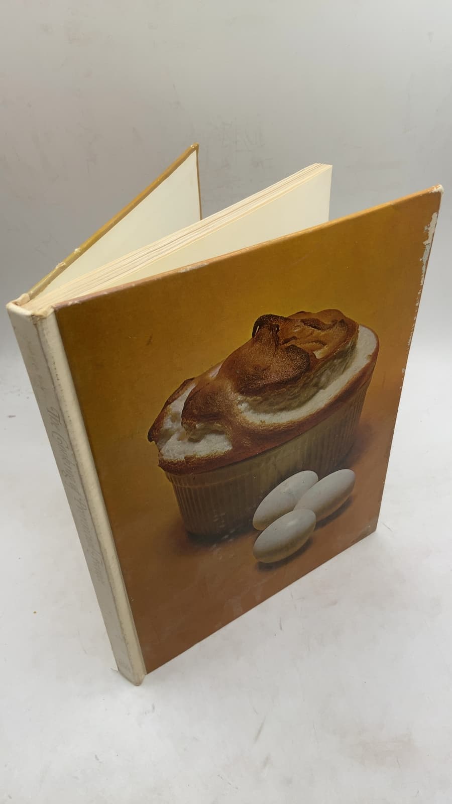 The Cooking of Provincial France by M. F. K. Fisher and the Editors of Time-Life Books - front cover
