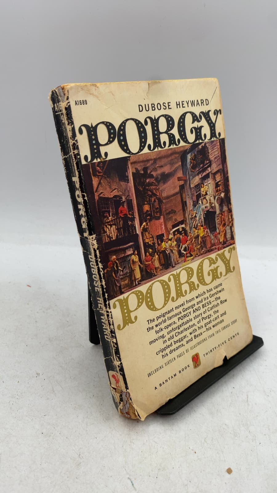 Porgy