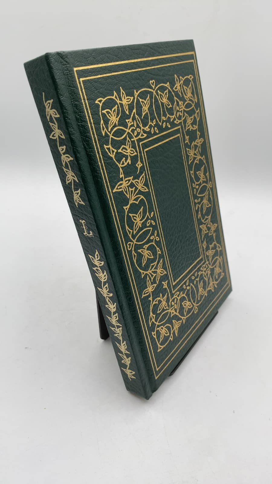 THE Lurie Family Heritage Book by Beatrice Bayley, Inc. - front cover