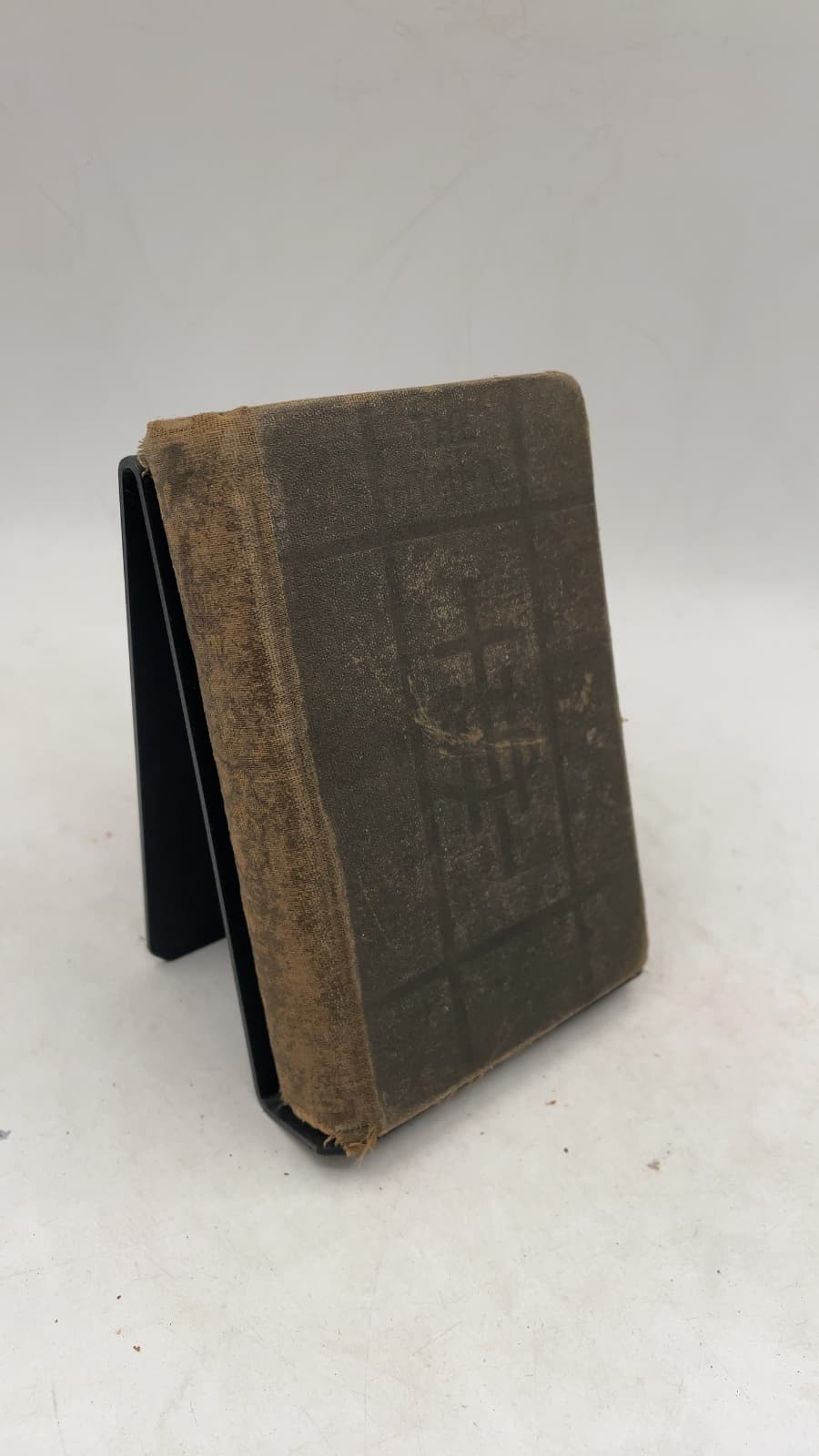 The Hymnal Revised and Enlarged - front cover
