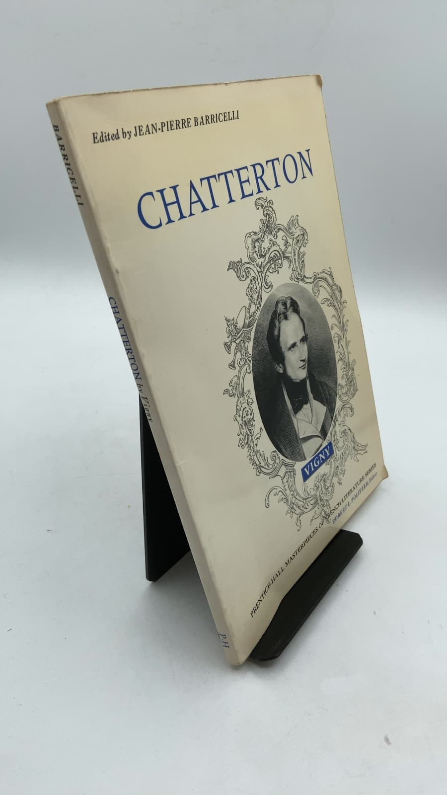 Chatterton