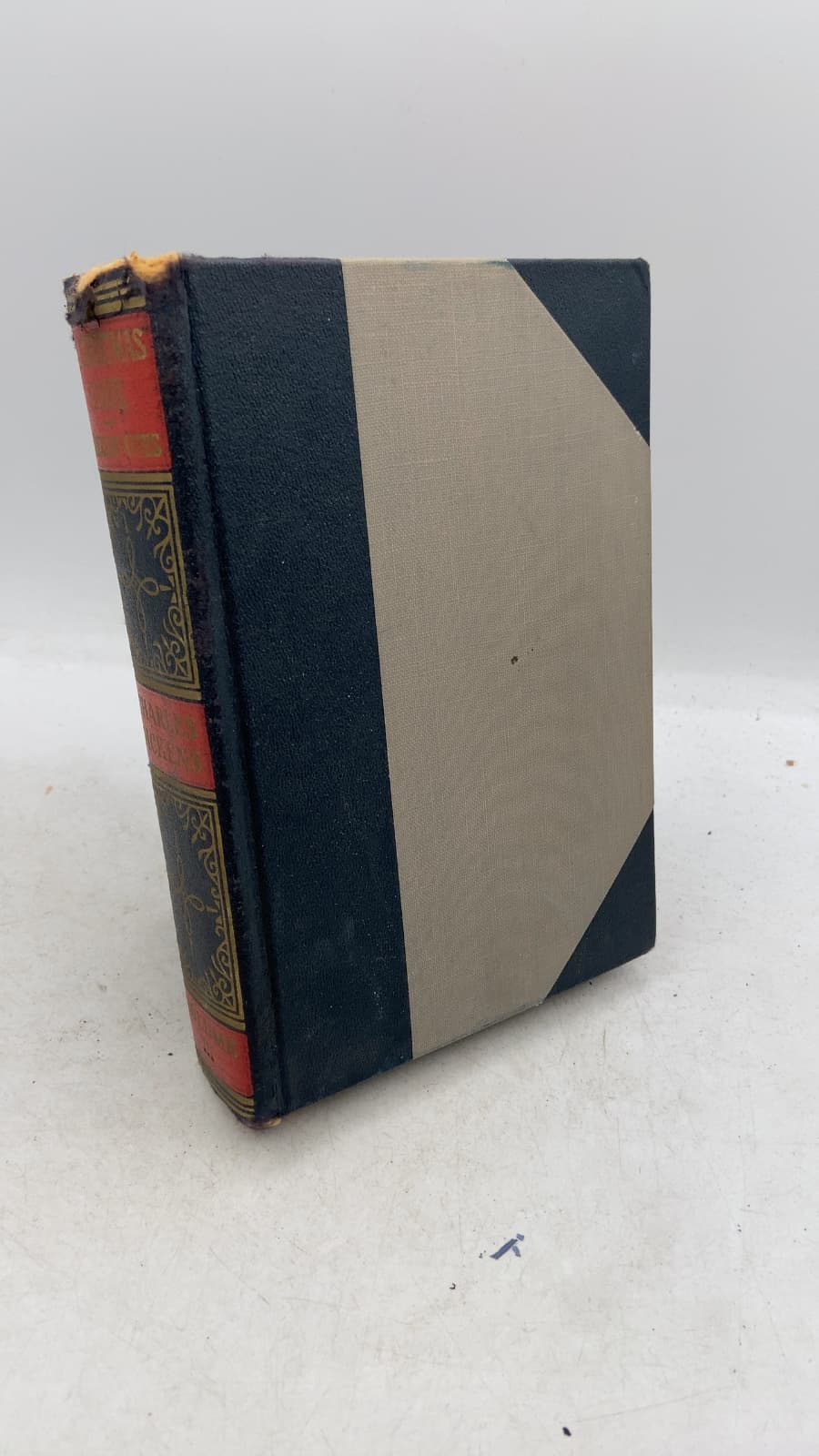 The Works of Charles Dickens
