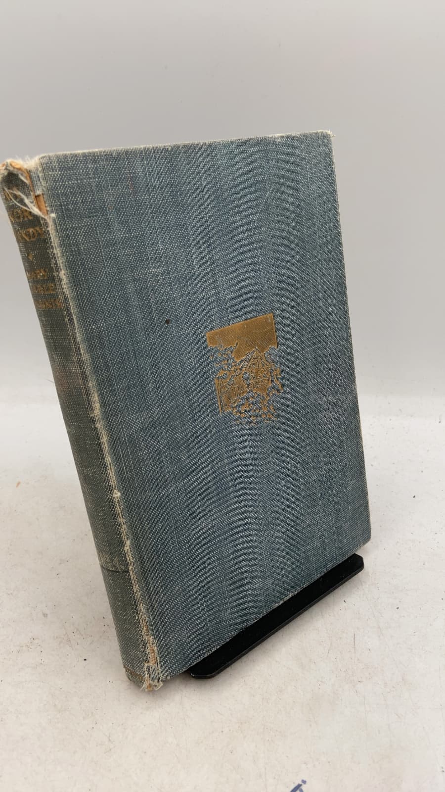 My Normandy by Mary Cable Dennis - front cover