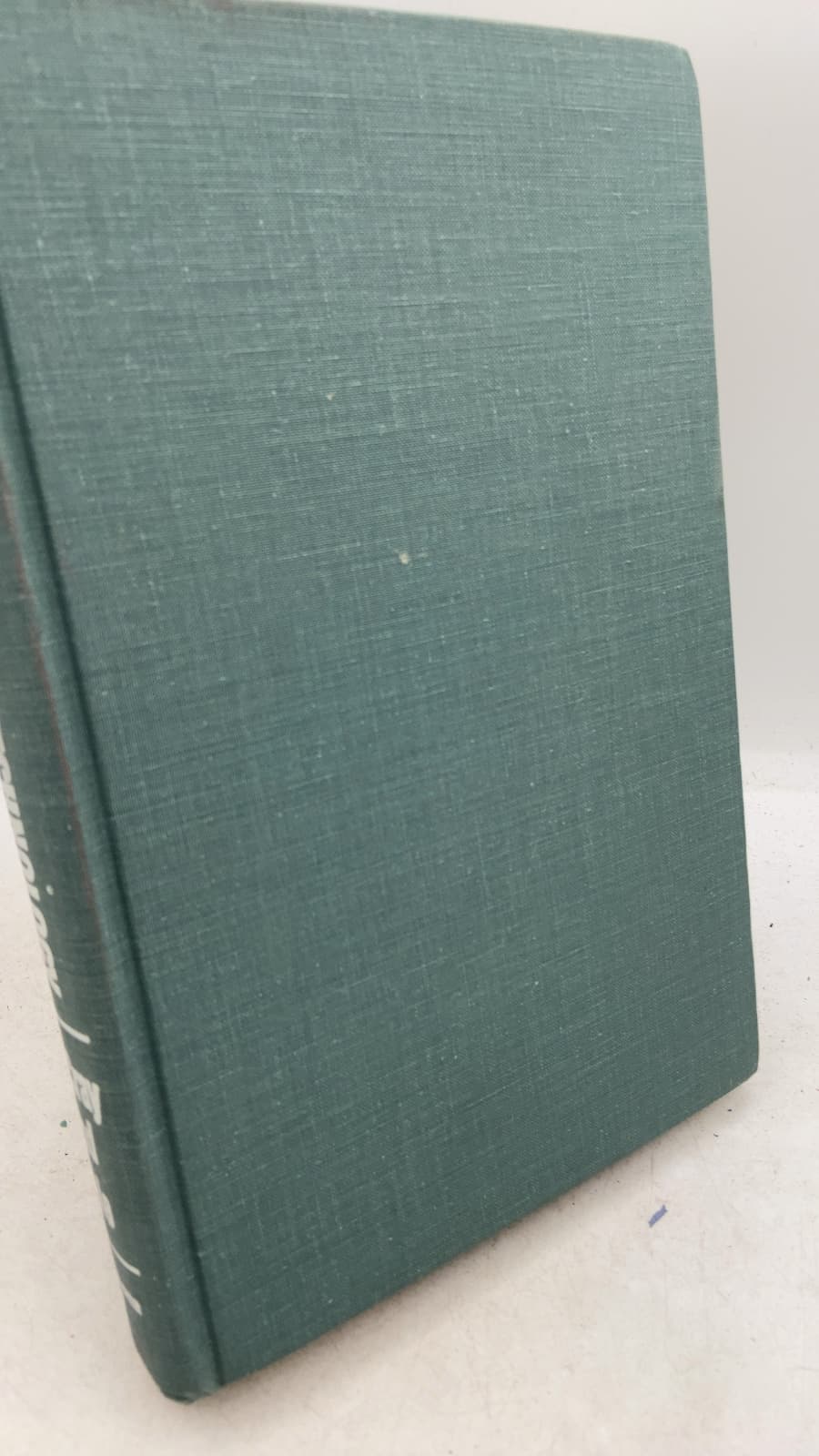 OIL Well Drilling Technology by Arthur W. Mccray AND Frank W. Cole - front cover