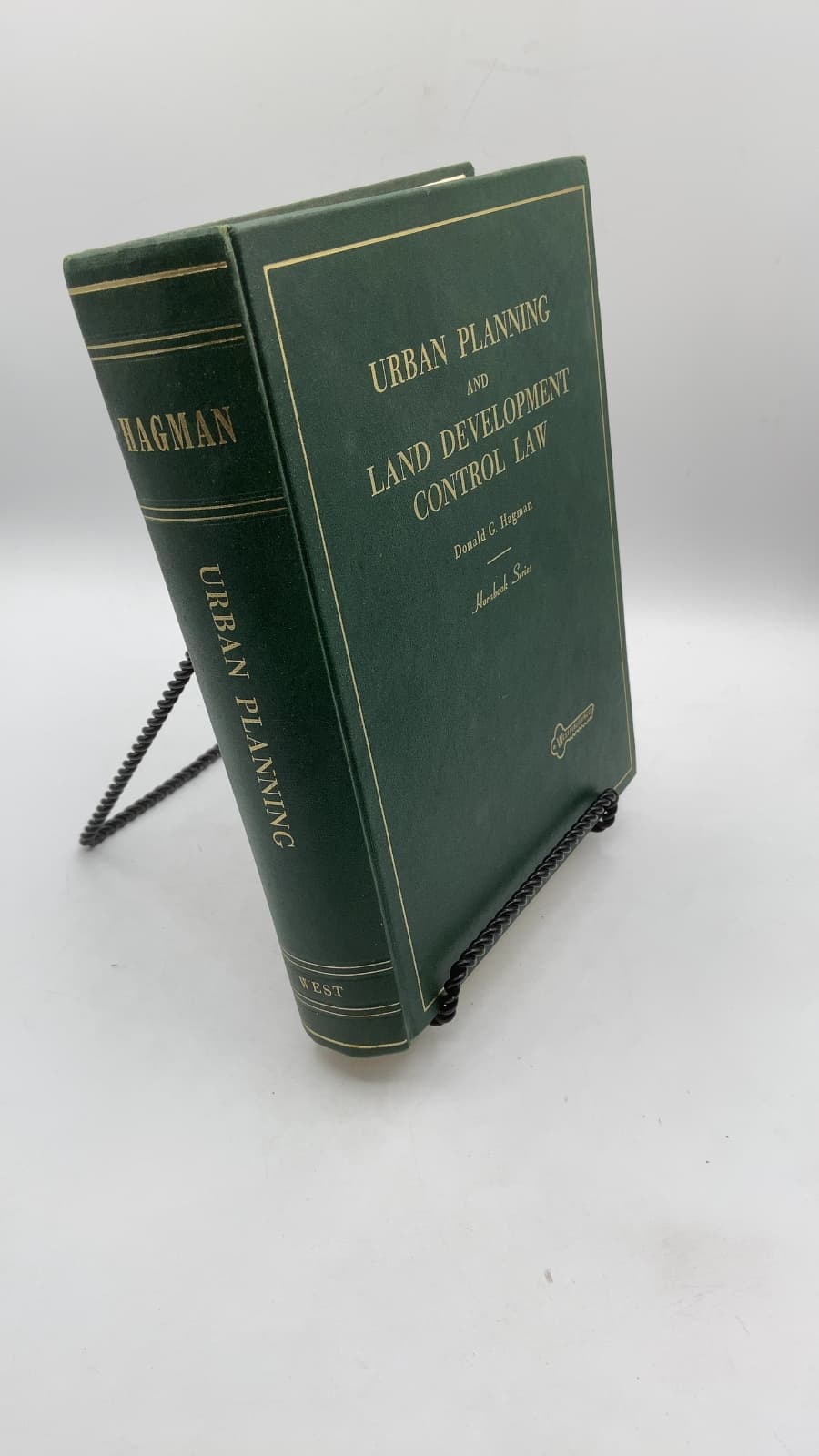 Urban Planning and Land Development Control Law