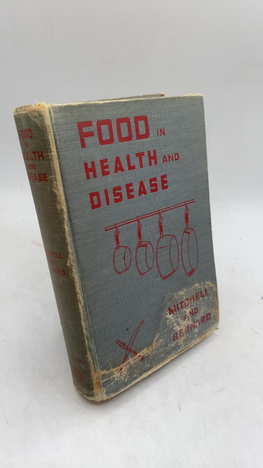 Food in Health and Disease: Preparation, Physiological Action, and Therapeutic Value