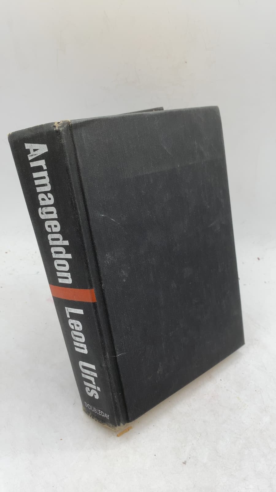 Armageddon: A Novel of Berlin