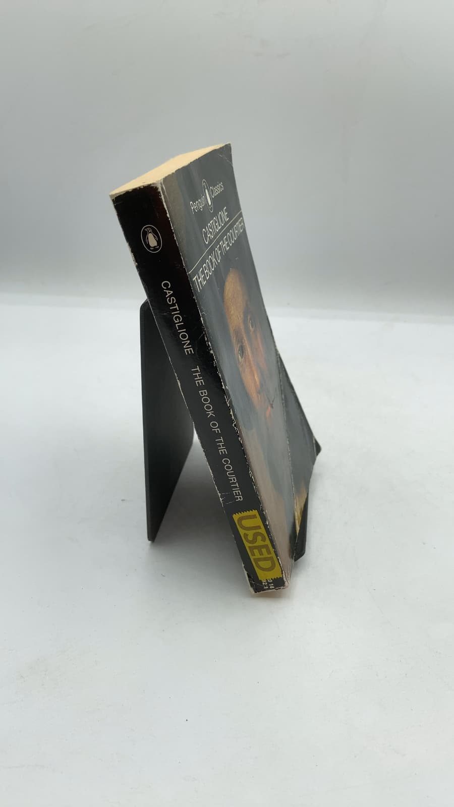 The Book of the Courtier