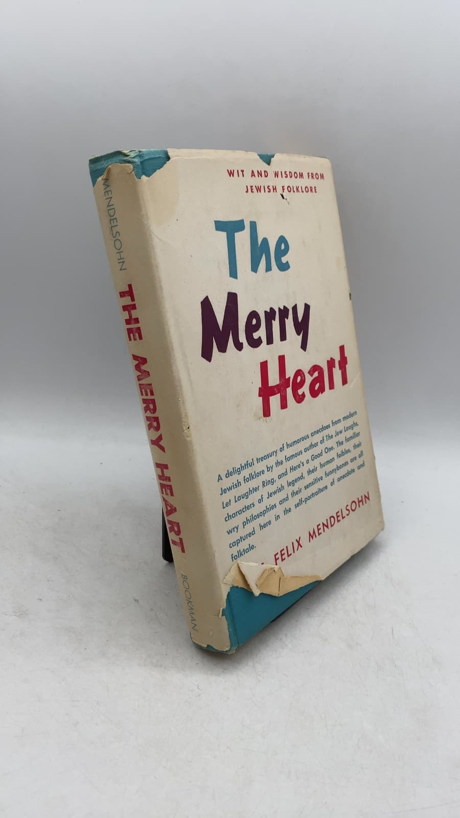 The Merry Heart