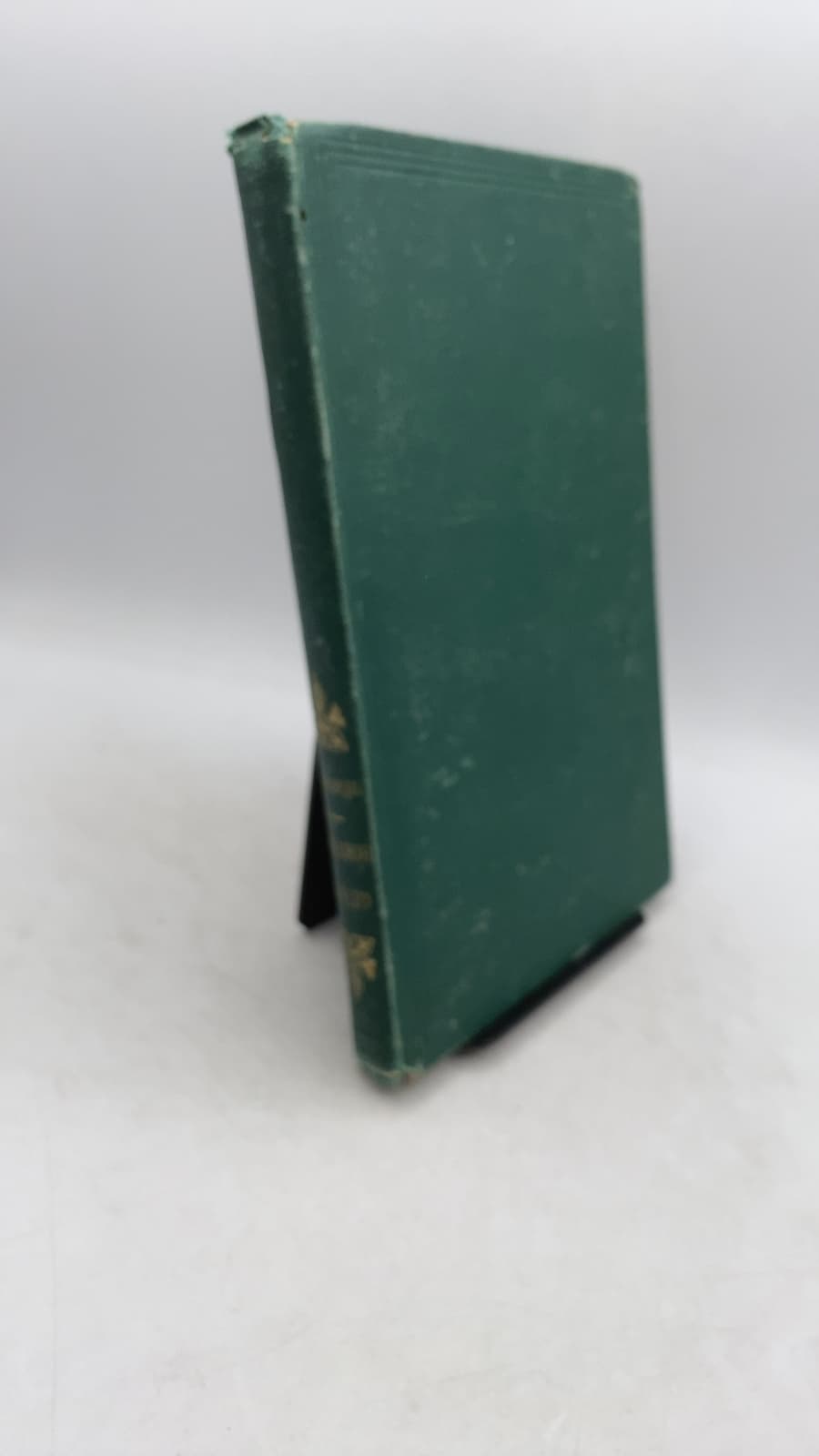 Queen Hortense. A Life Picture OF THE Napoleonic Era. by L. Mühlbach - front cover