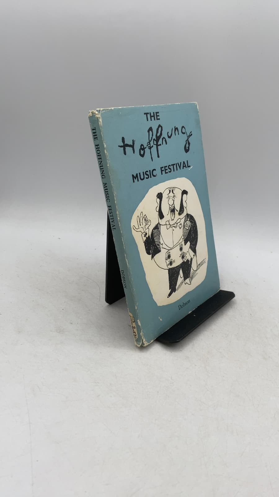 The Hoffnung Music Festival
