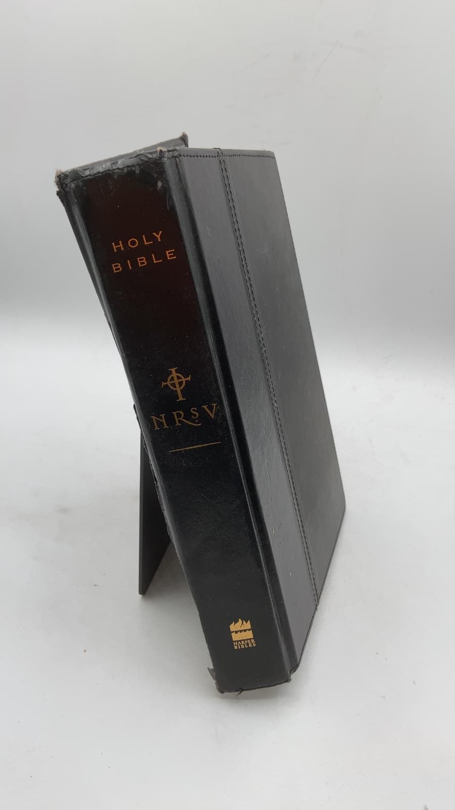 Holy Bible: New Revised Standard Version