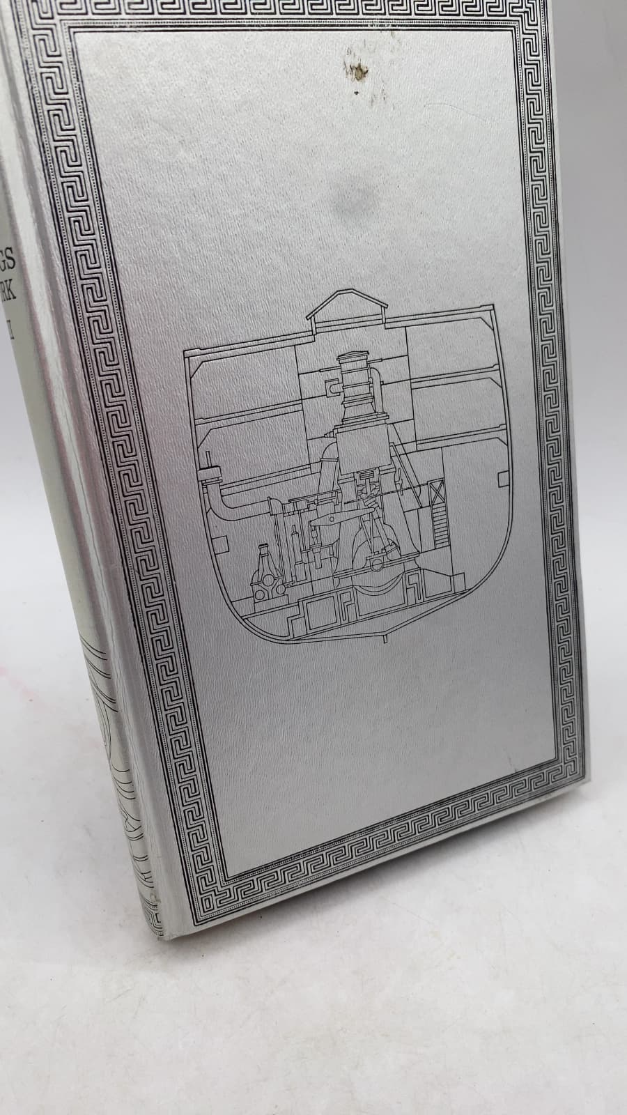 HOW Things Work III by Roger Jean Ségalat (Illustrations Researched By) - front cover