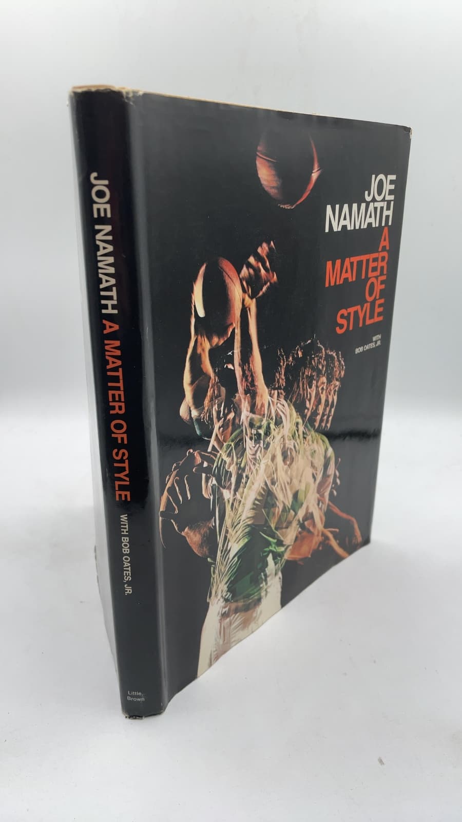 A Matter of Style