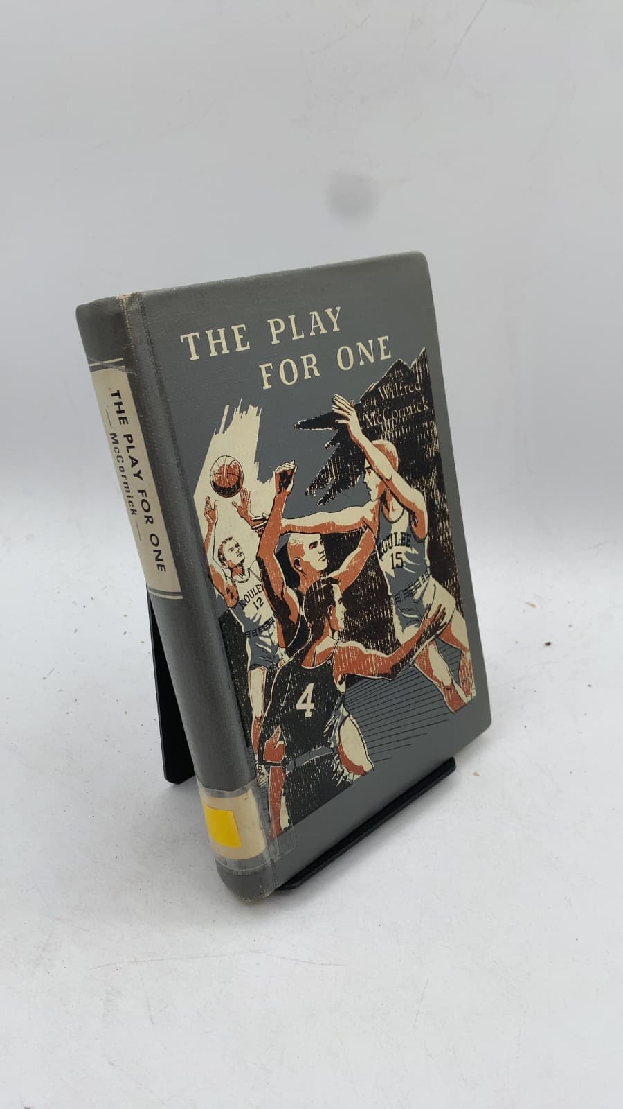 THE Play FOR ONE