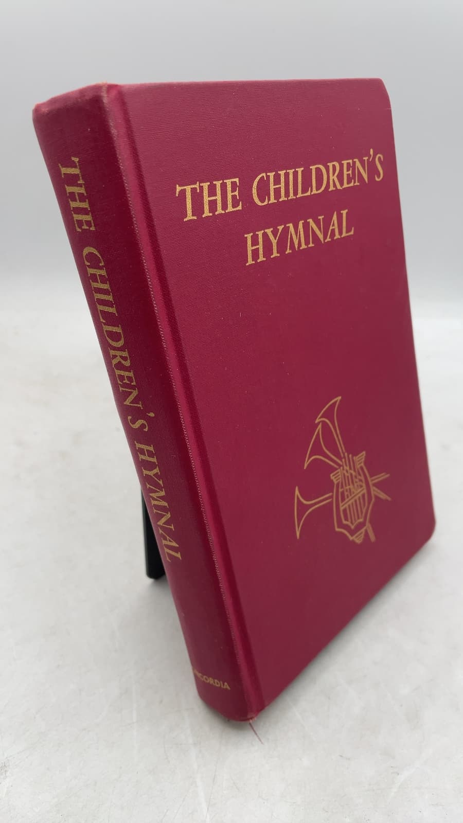 The Children's Hymnal