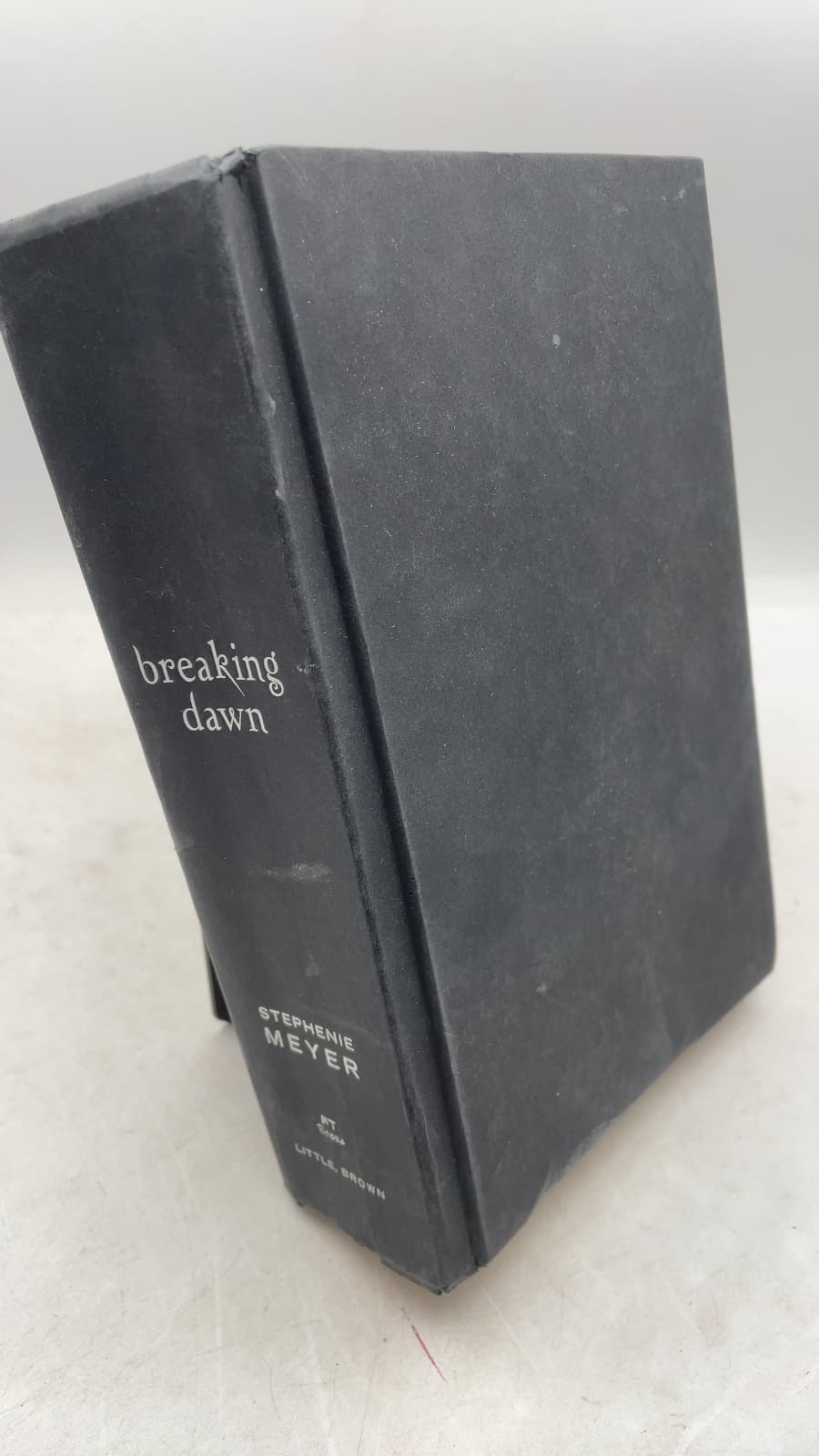 breaking dawn
