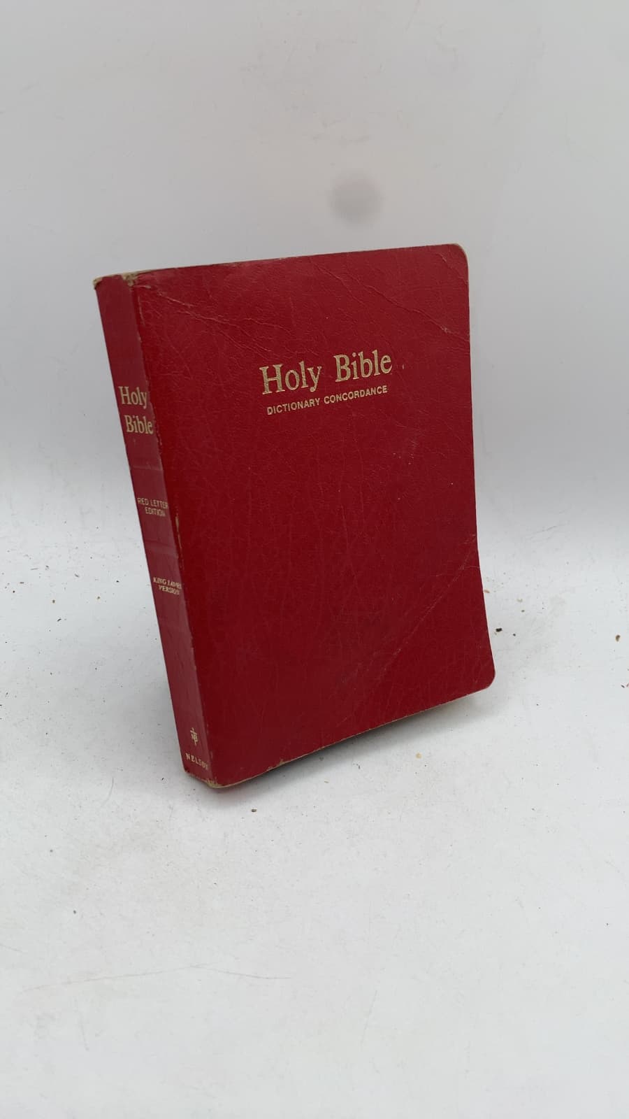 The Holy Bible: Old and New Testaments in the King James Version