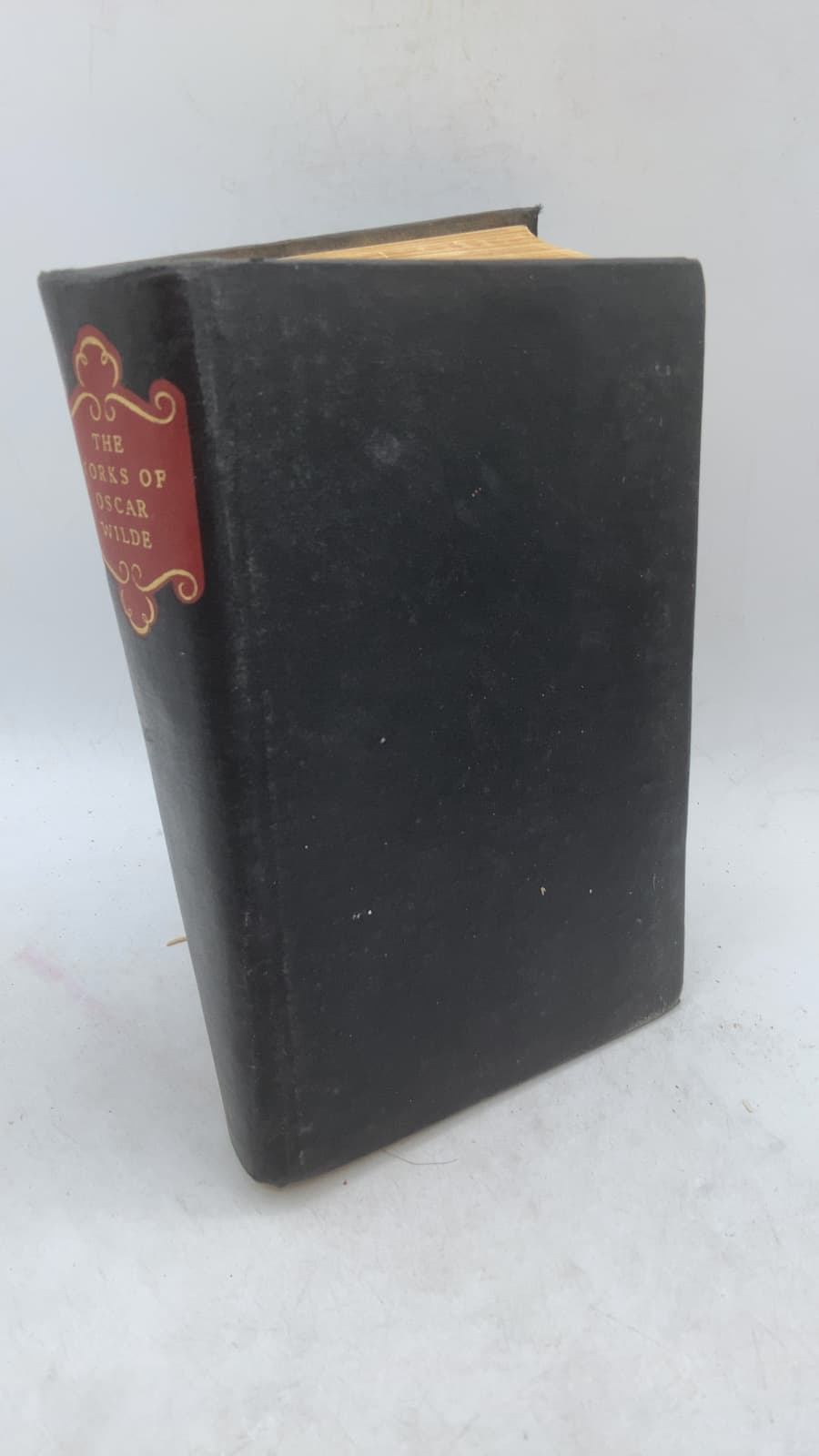 Complete Works of Oscar Wilde