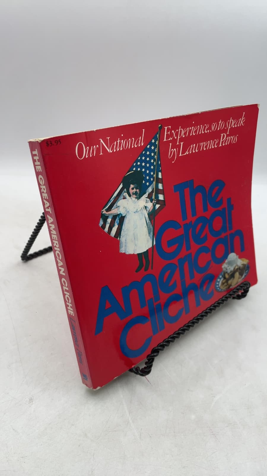 The Great American Cliché