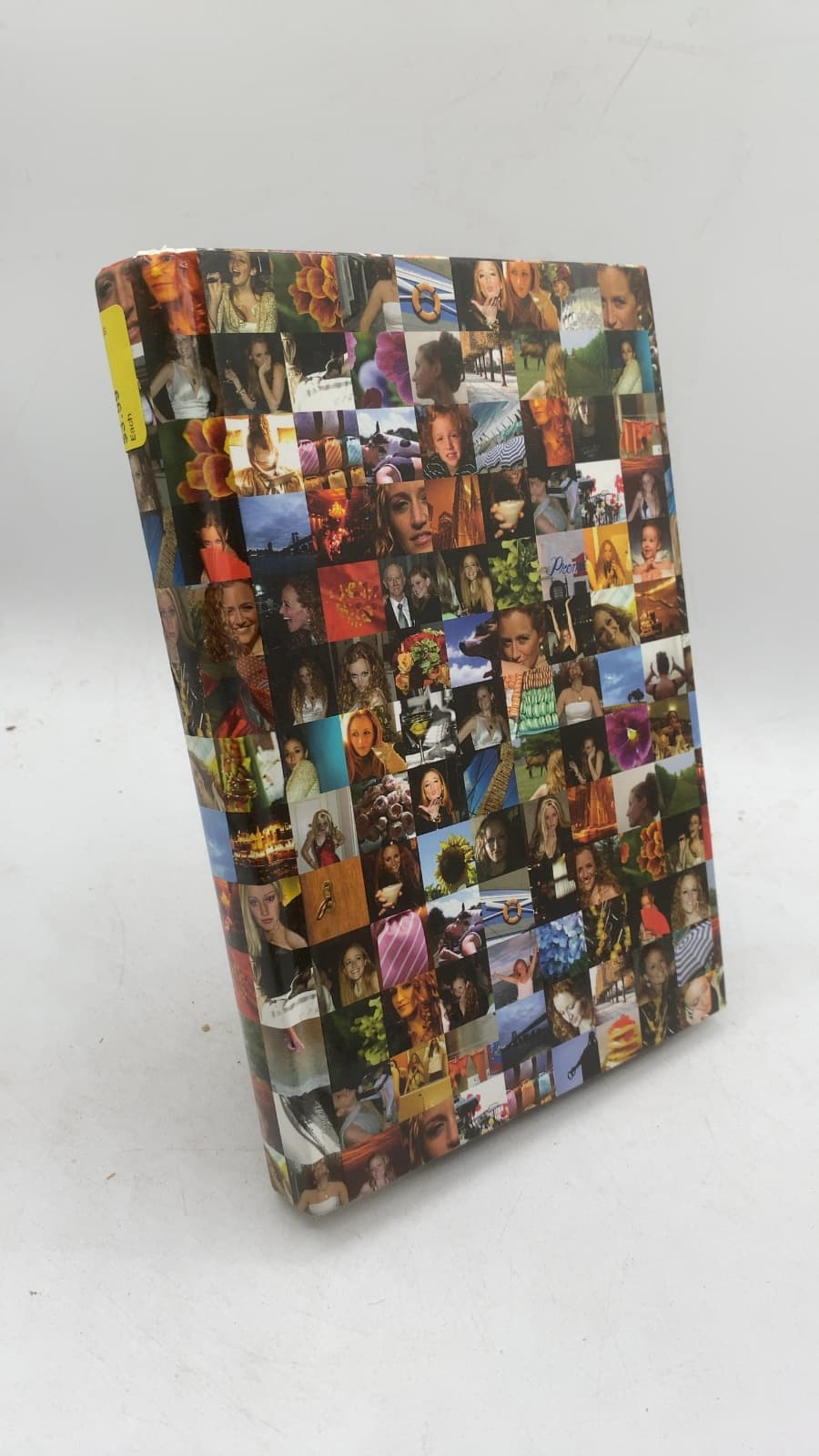 Straight Up & Dirty by Stephanie Klein - front cover