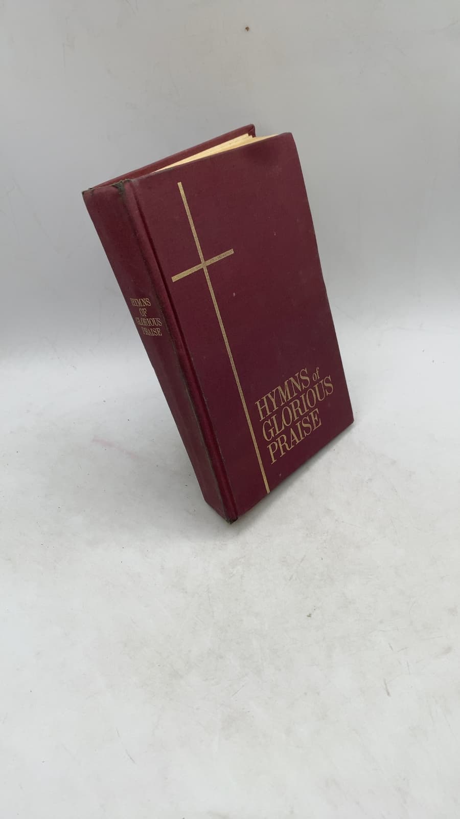 Hymns of Glorious Praise