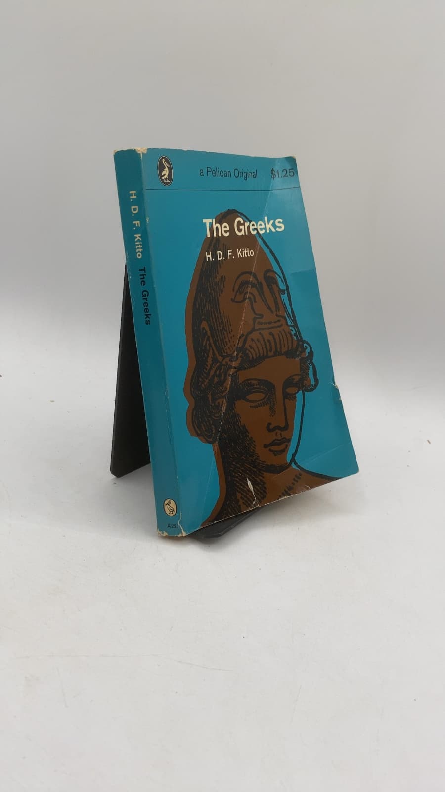 The Greeks