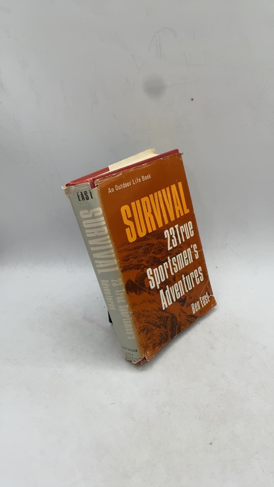 Survival: 23 True Sportsmen's Adventures