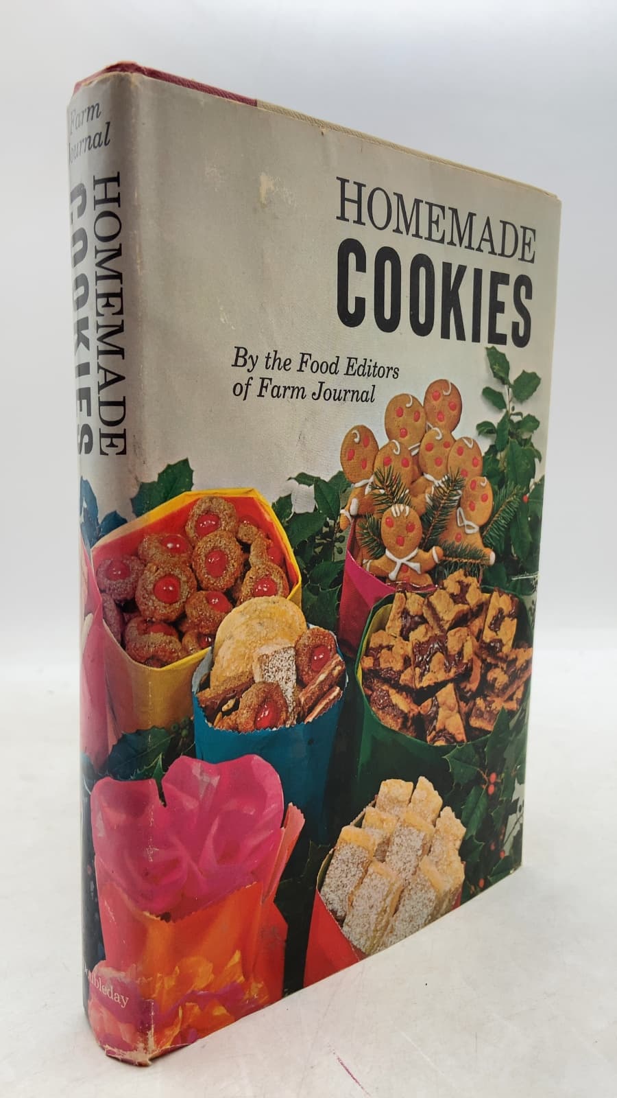Homemade Cookies