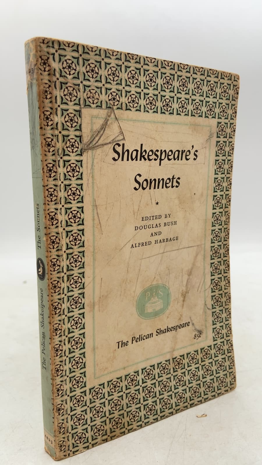 Shakespeare's Sonnets