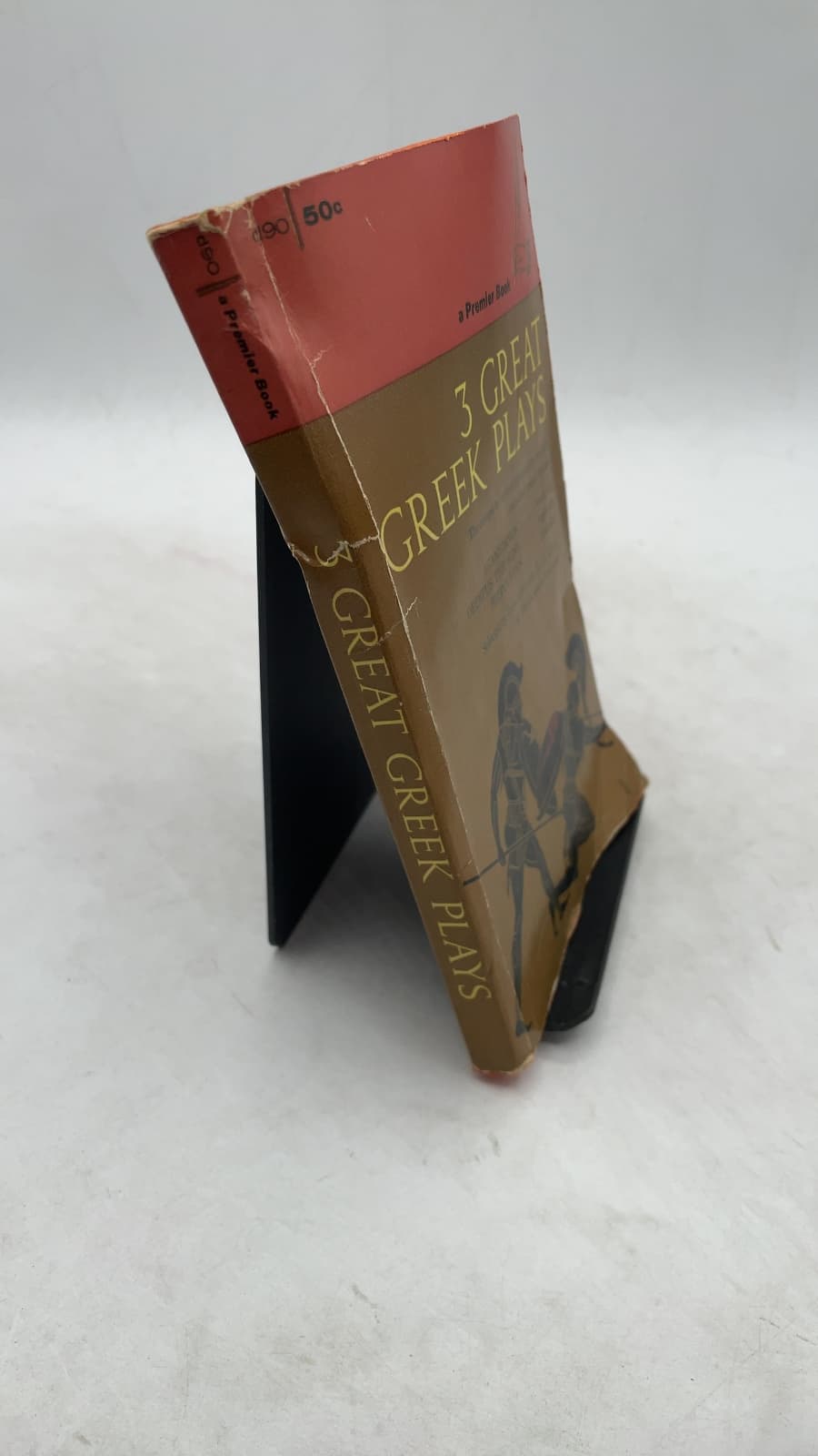 Three Great Greek Plays