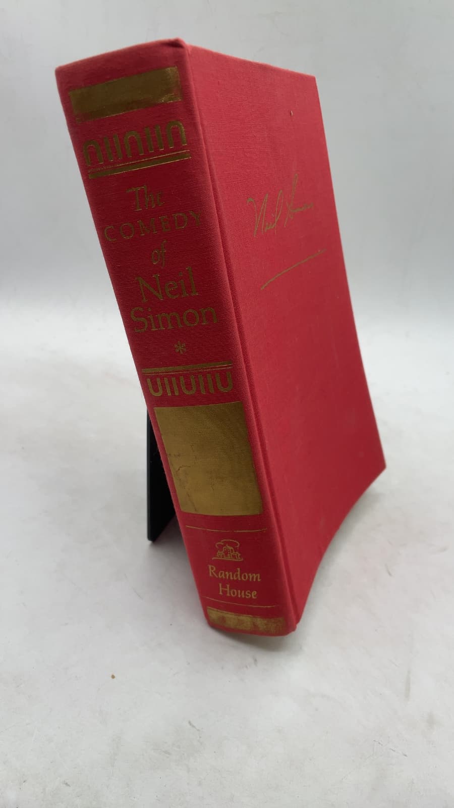 The Comedy of Neil Simon