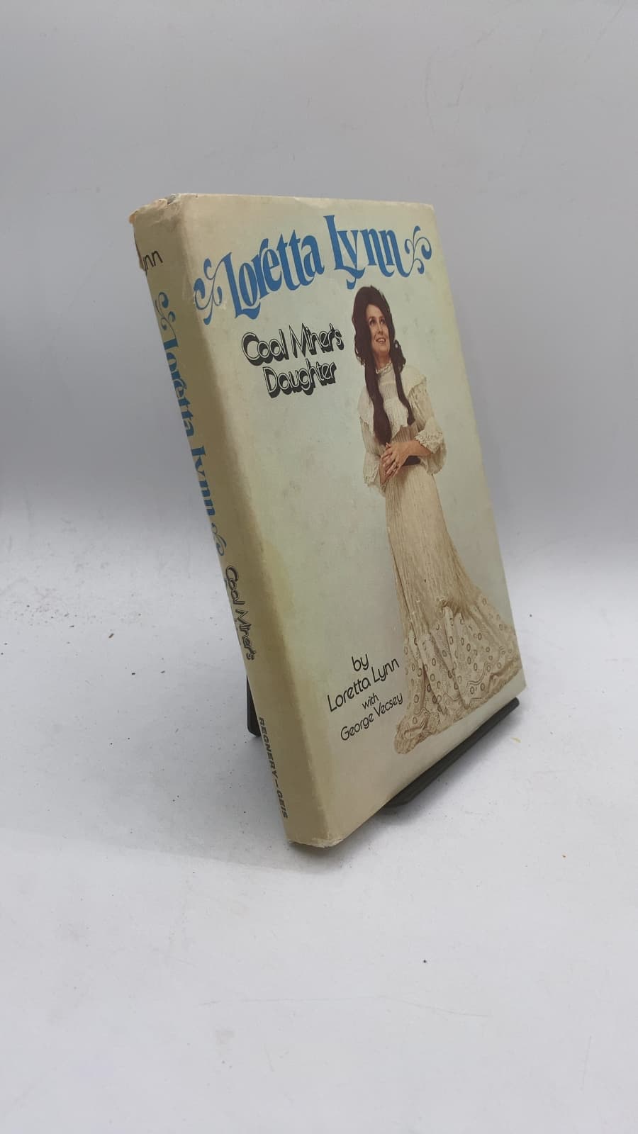 Coal Miner's Daughter