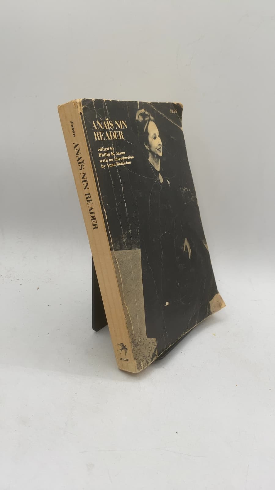 Anaïs Nin Reader