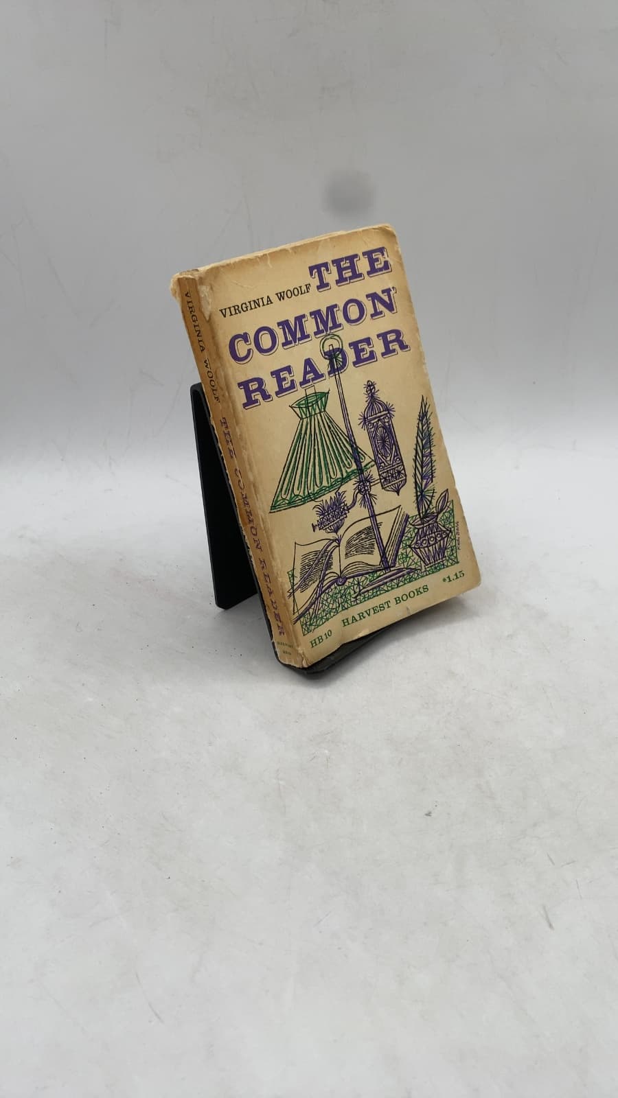 The Common Reader: First Series