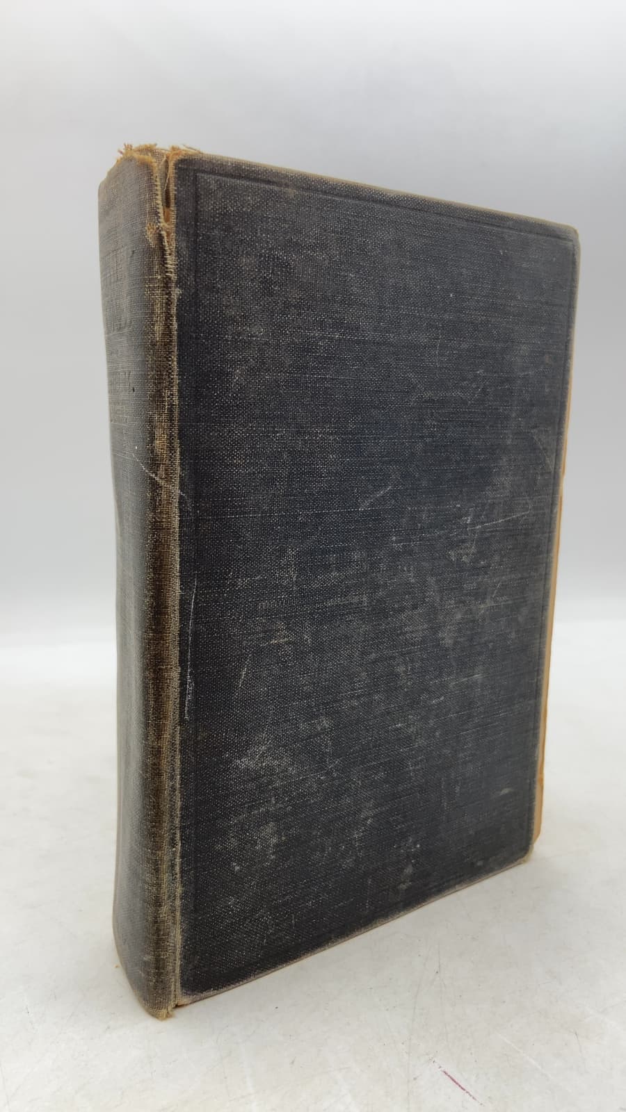 Tetherstones by Ethel M. Dell - front cover