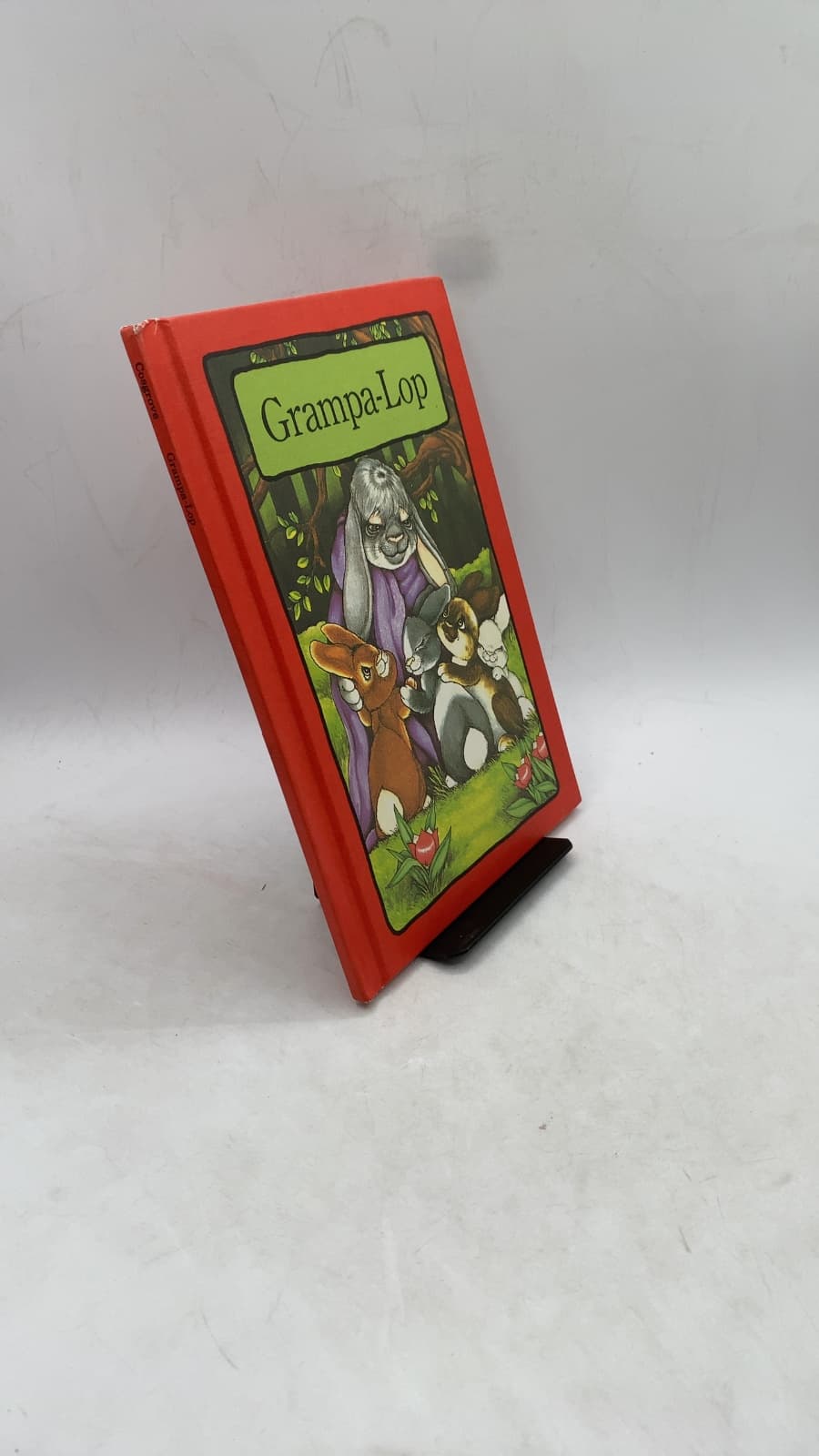 Grampa-Lop