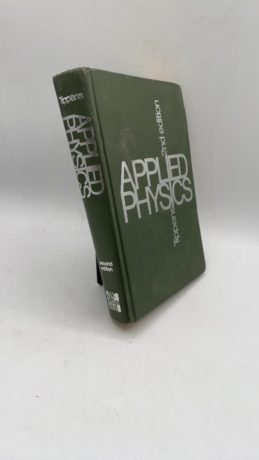 Applied Physics, second edition