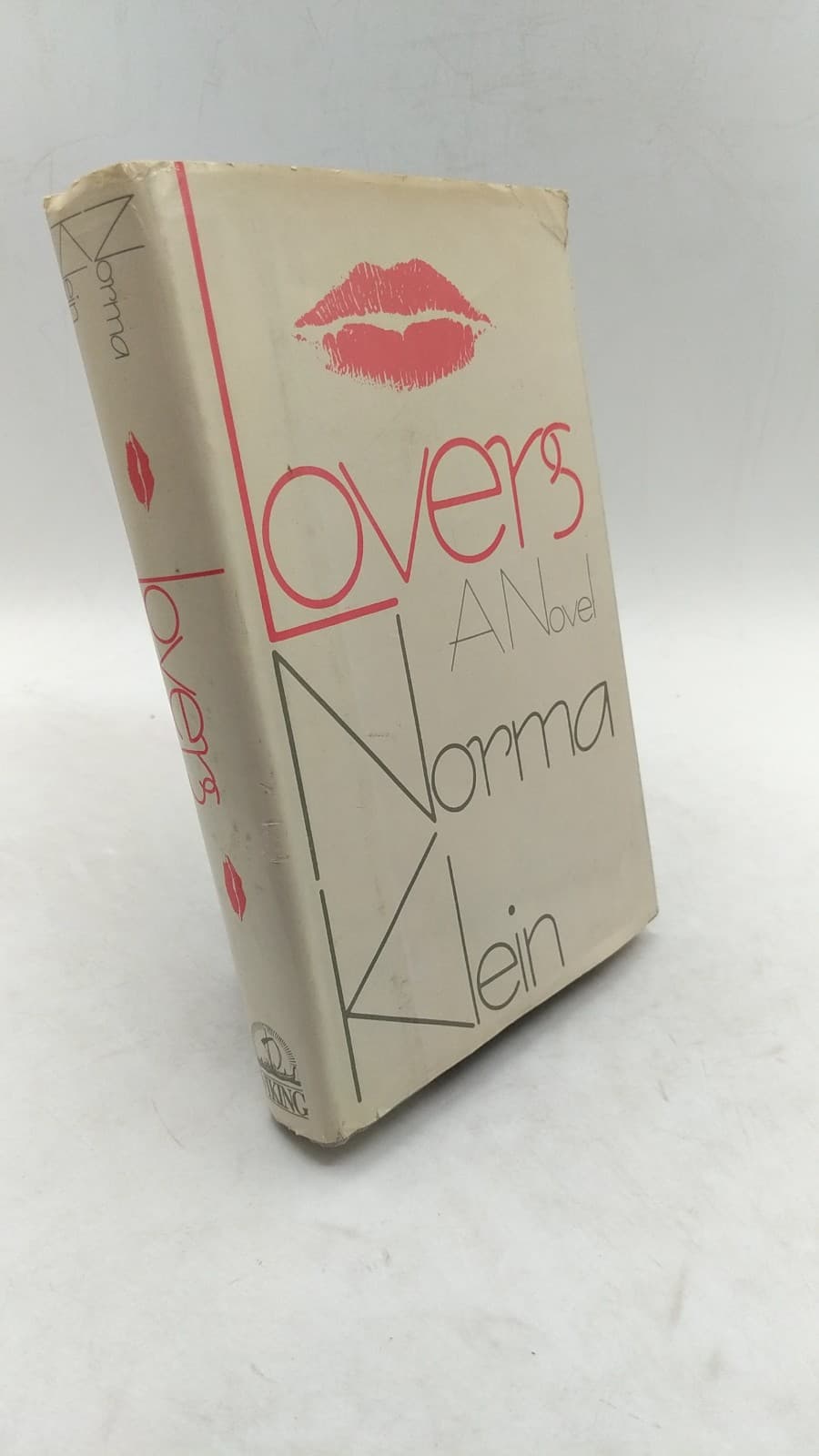 Lovers