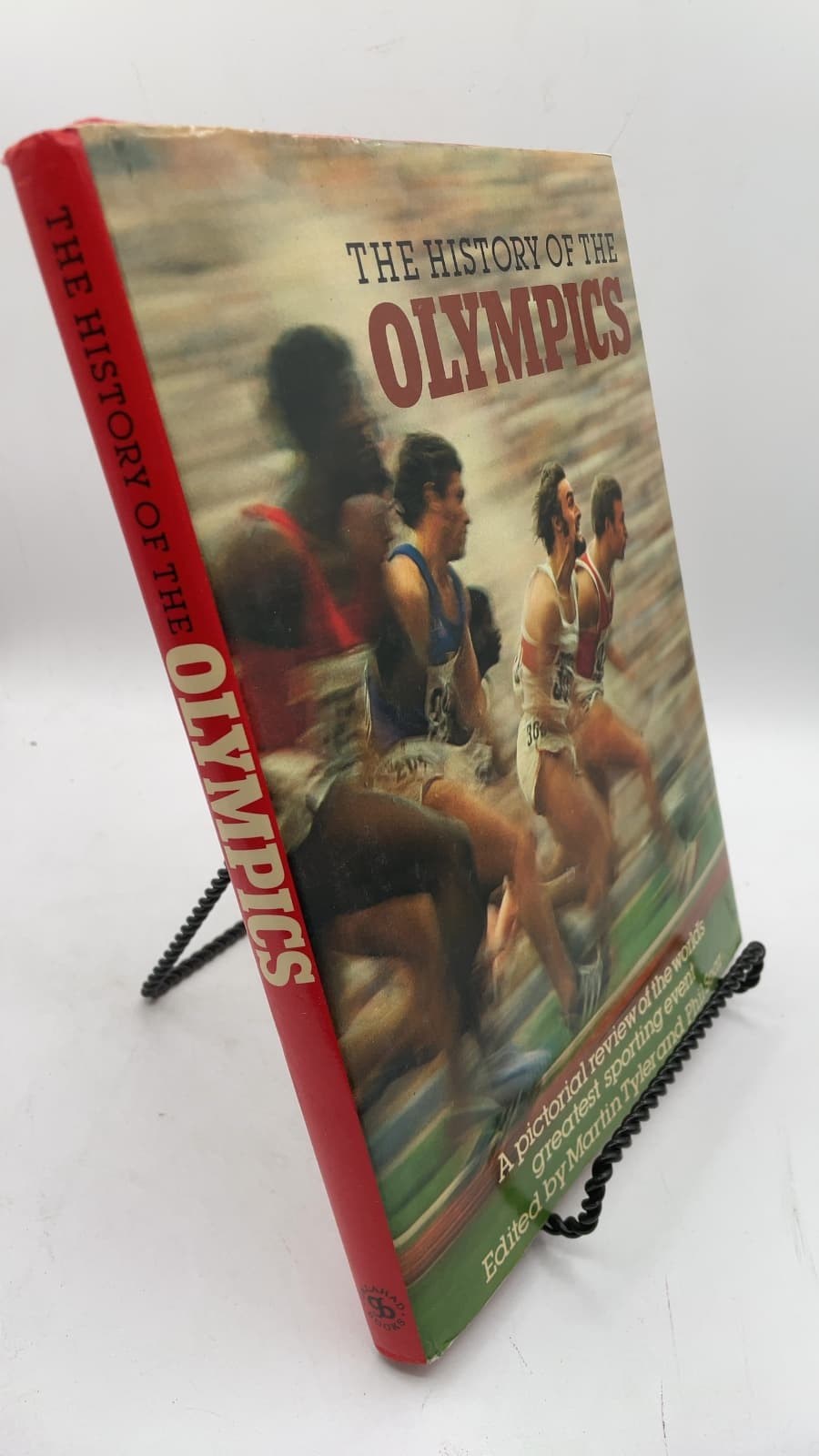 THE History OF THE Olympics
