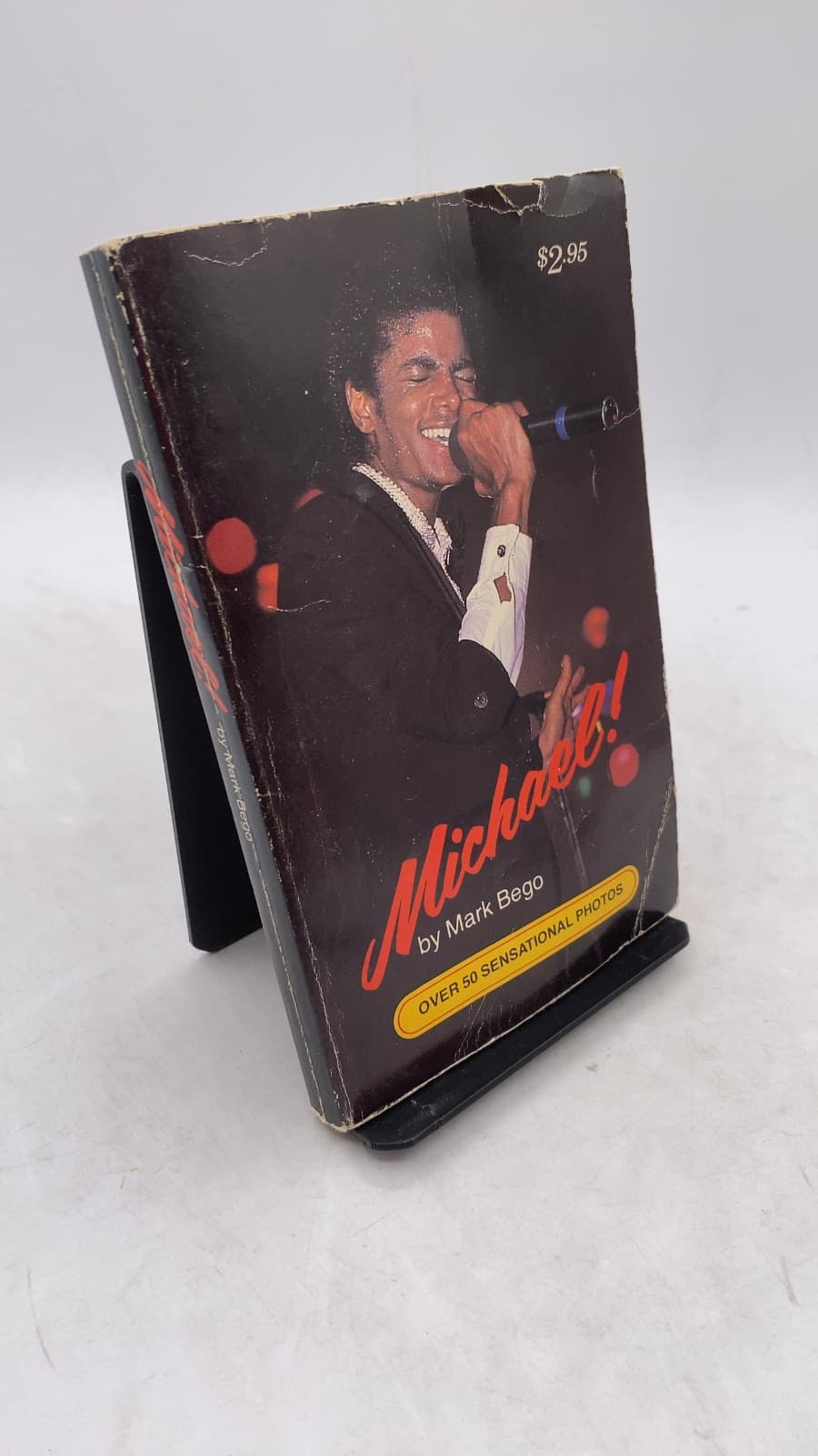 Michael!